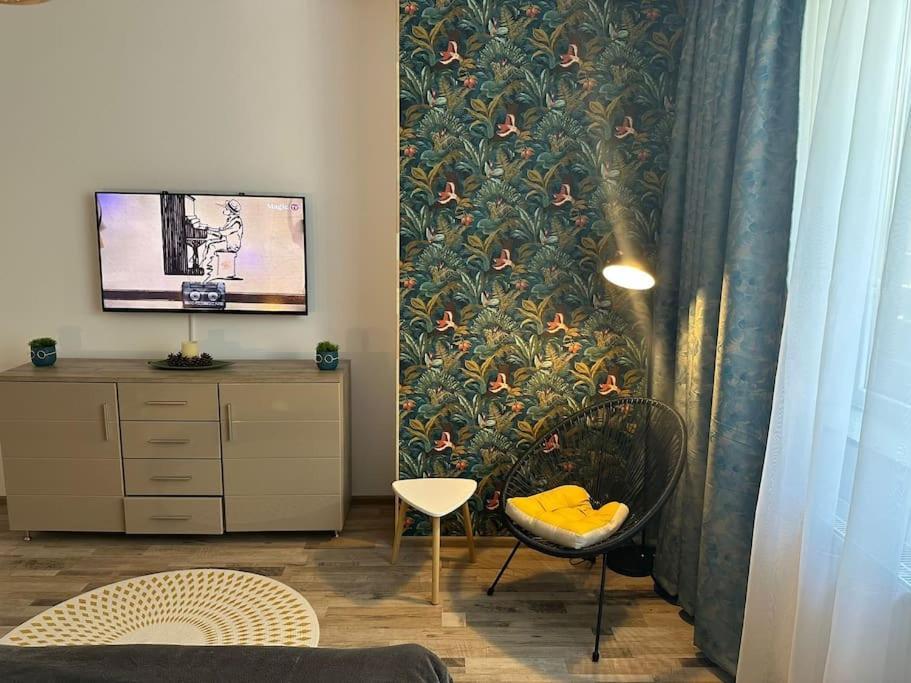 Newlevel Studio Brasov Luaran gambar
